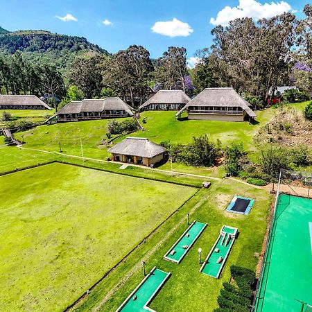 Little Switzerland Resort By Dream Resorts Ethels Drive المظهر الخارجي الصورة