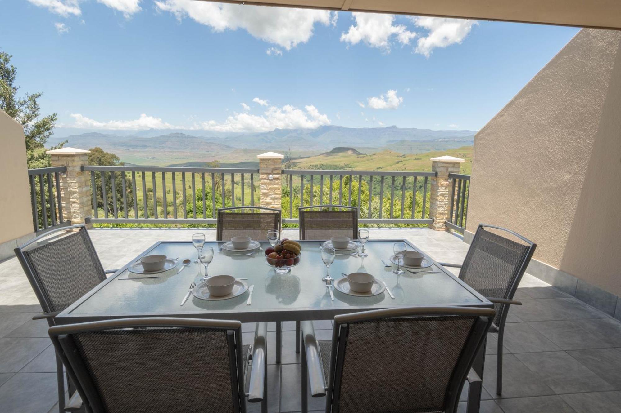 Little Switzerland Resort By Dream Resorts Ethels Drive المظهر الخارجي الصورة