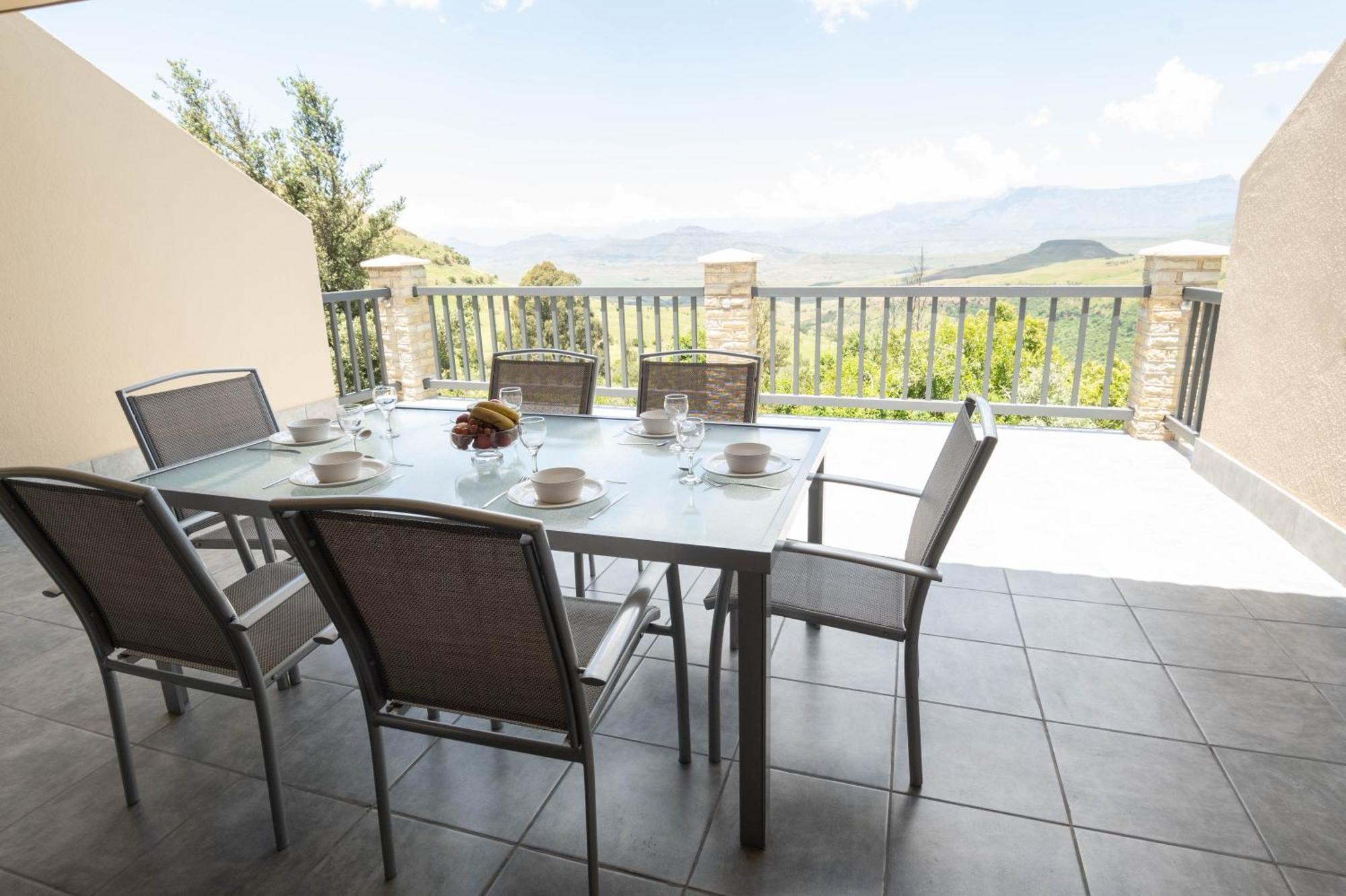 Little Switzerland Resort By Dream Resorts Ethels Drive المظهر الخارجي الصورة