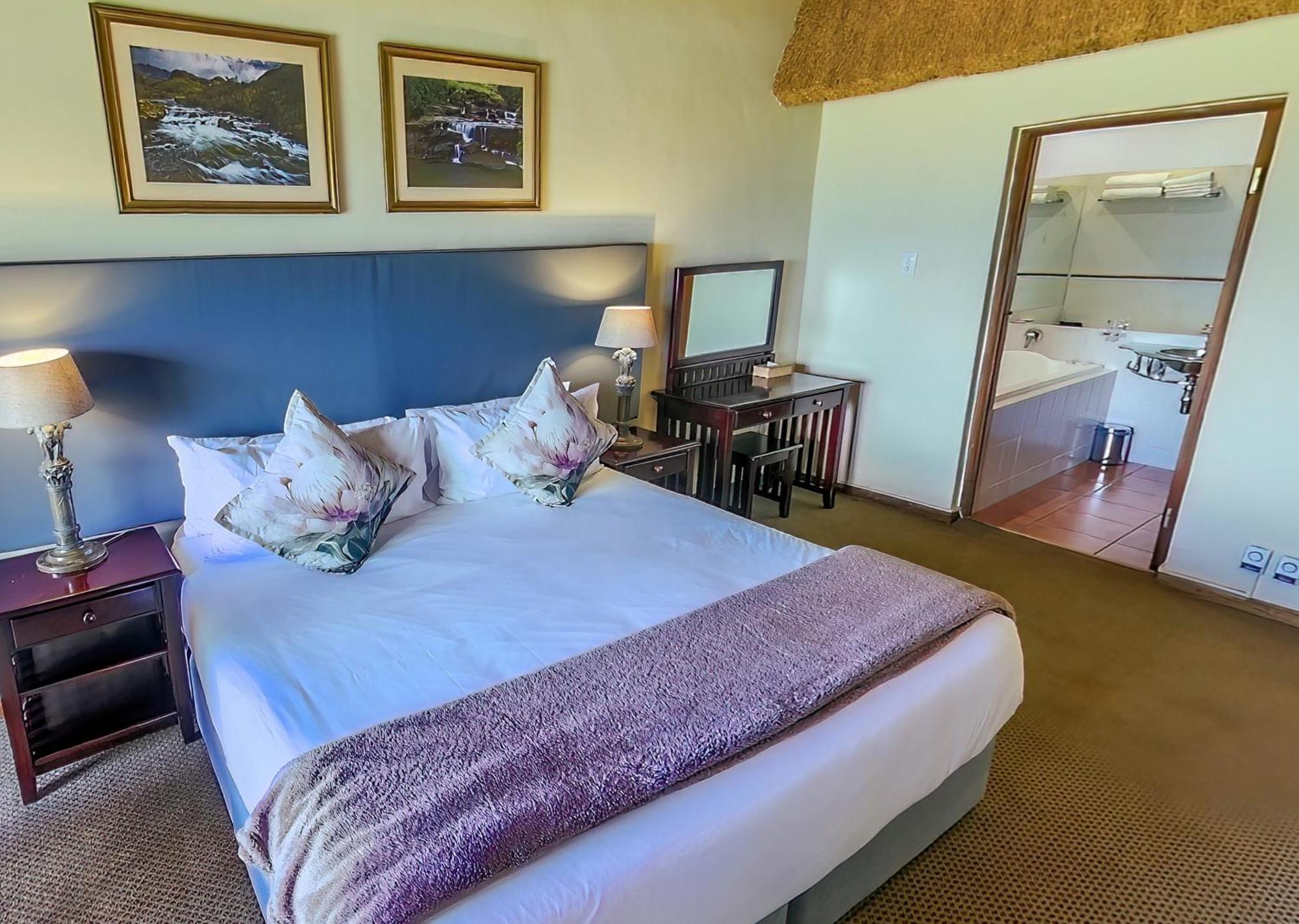 Little Switzerland Resort By Dream Resorts Ethels Drive المظهر الخارجي الصورة